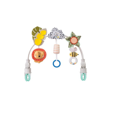 TAF TOYS Savana babatornáztató játszószőnyeg