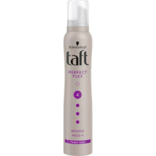  TAFT HAJHAB PERFECT FLEX 4 200ML hajformázó