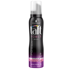 Taft hajhab power kasmír mega strong 5 200ml hajformázó