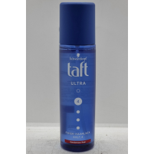 Taft Hajlakk 200ml Pump Ultra control, ultra stark 4 hajformázó