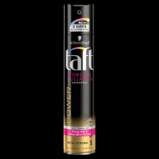  Taft hajlakk 250 ml Power Fullness 5 hajformázó