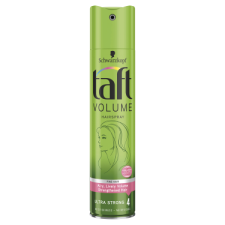  Taft hajlakk 250 ml Volume 4 hajformázó