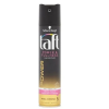  Taft hajlakk fekete-arany Power &amp; Fullness mega strong 250ml