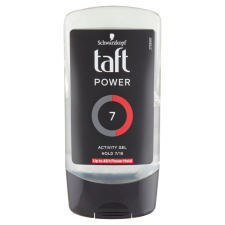 Taft hajzselé 150ml Power Aktiv hajformázó