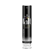Taft Power invisible hajlakk - 250ml hajformázó