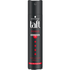 Taft Power Koffein Hold 5 Hajlakk 250ml hajformázó