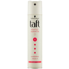 Taft SCHWARZKOPF TAFT Phyto-Keratin, 250ml hajformázó
