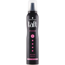 Taft SCHWARZKOPF TAFT Power Cashmere - mega erős, 200ml hajformázó
