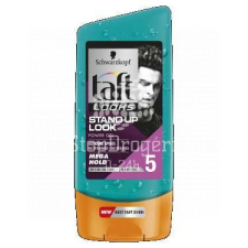 Taft Taft Looks hajzselé 150 ml Hajmeresztő hatás hajformázó