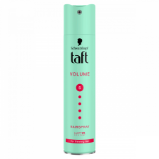  Taft Volume hajlakk vékonyszálú hajra 250 ml hajformázó