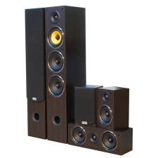 Taga Harmony TAV-506 v.2 5.0 hangfal
