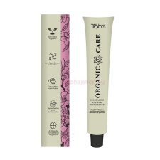  Tahe Organic Care ammóniamentes korrektor Smoky 100 ml hajfesték, színező