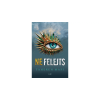 Tahereh Mafi Ne felejts [Ne érints sorozat 6. könyv, Tahereh Mafi]