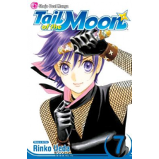  Tail of the Moon, Vol. 7 – Rinko Ueda idegen nyelvű könyv