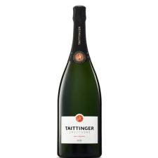 Taittinger Champagne Brut Reserve 1,5l pezsgő
