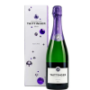  Taittinger Champagne Nocturne Sec 0,75l DD.
