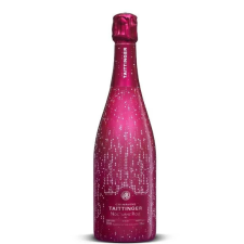 Taittinger Champagne Nocturne Sec Rosé City Lights Edition 0,75l pezsgő