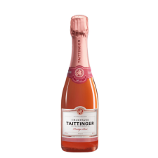  Taittinger Prestige Rosé 0,375l bor