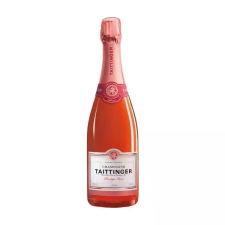 Taittinger Prestige Rosé Champagne 0,75l DRS pezsgő