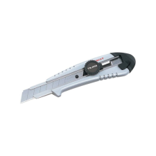 TAJIMA Aluminist Törhető pengés kés 18 mm (alu., csav.) festő és tapétázó eszköz