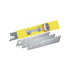 TAJIMA Törhető penge 18 mm 14 törés (10 db/cs) festő és tapétázó eszköz