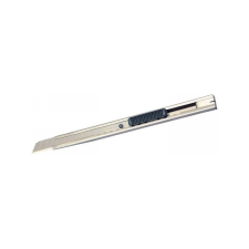 Tajima Törhető pengés kés 9 mm (fémházas) TAJIMA festő és tapétázó eszköz