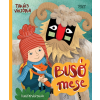 Takács Viktória Busó mese