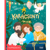 Takács Viktória Karácsonyi mese