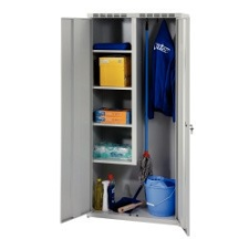  Takarító öltözőszekrény 4938 bútor