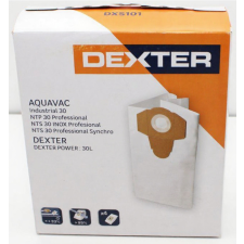  Takarítógép porzsák (Delonghi XV1200, Parkside: PWD12A1 ) DSX101 porzsák