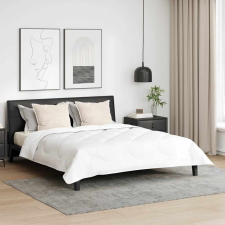  Takaró garnitúra párnával 3 pcs Fehér 240 x 200 cm Mikroszál lakástextília