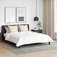  Takaró garnitúra párnával 3 pcs Fehér 240 x 220 cm Mikroszál lakástextília