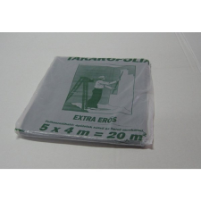  Takarófólia 4x 5 m kertészet