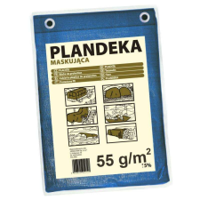 Takaróponyva 6 X 8 M 55 g/m2 kerti bútor