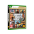 Take2 Grand Theft Auto V (Xbox Series X)