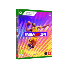 Take2 NBA 2K24 (Xbox One & Xbox Series X) videójáték