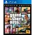 TAKE 2 Grand Theft Auto V - Premium Edition /PS4