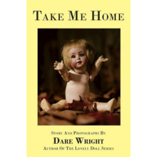 Take Me Home idegen nyelvű könyv