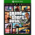 Take Two Grand Theft Auto V Premium Edition XBOX One játékszoftver