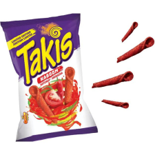  Takis Kaboom ketchup és sriracha csípős chips 80g előétel és snack