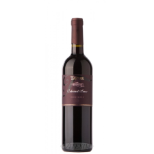 TAKLER SZEKSZÁRDI CABERNET FRANC 0,75L bor