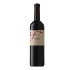 Takler Szekszárdi Syrah 0,75l bor