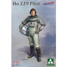  Takom Ho 229 Pilot (Limited edition) 1:16 (TAK1023) makett