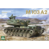  Takom M103 A2 1:35 (TAK2140)