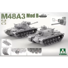  Takom M48A3 Mod B 1:35 (TAK2162)