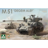  Takom M51 DEGEM ALEF 1:35 (TAK2208)