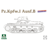  Takom Pz.Kpfw.I Ausf.B 1:35 (TAK2145B)