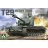  Takom U.S. Heavy Tank T29 1:35 (TAK2143)