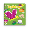 TAKTIK Vydavateľstvo, s.r.o. Tapikönyv - Bogárkák