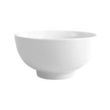 Tál 15 cm porcelán fehér 21334007 tányér és evőeszköz